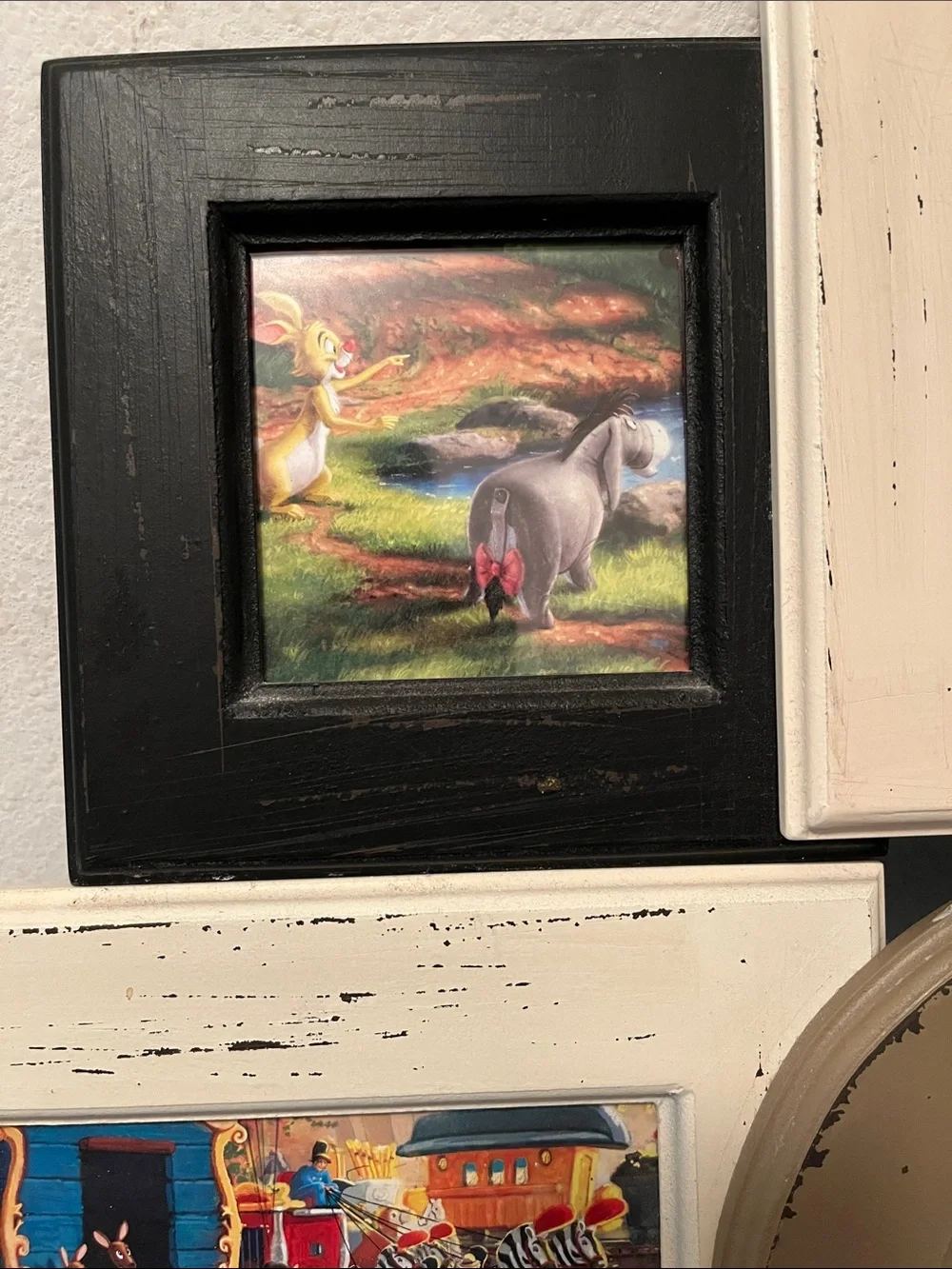 New view and accessories bring magic
